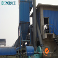 Cement Mill Dust Collection Equipment Bag Filter